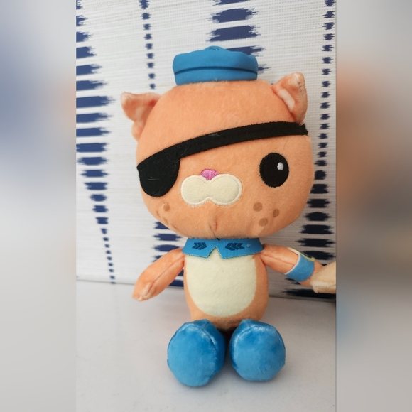 Octonauts Set - Picture 3 of 5